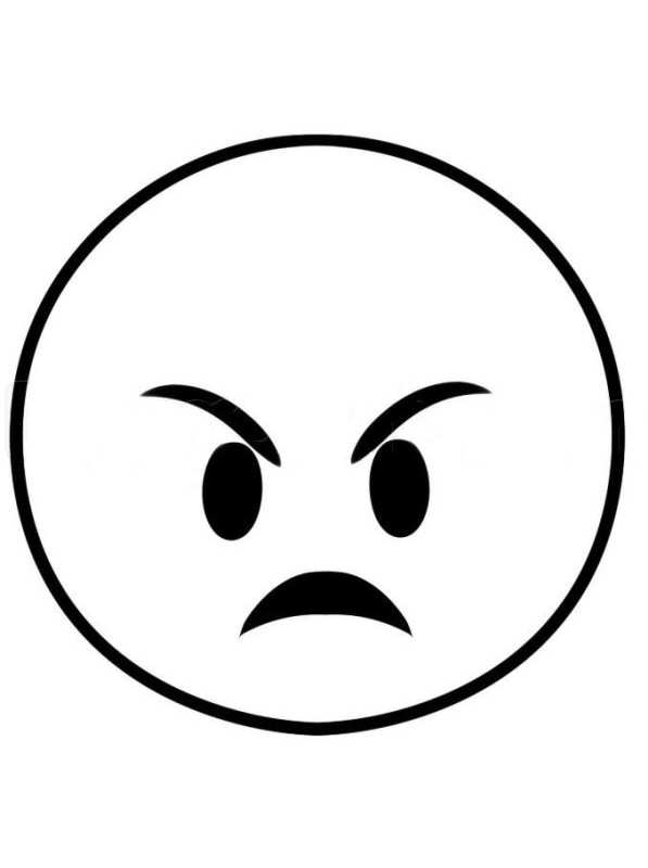 Kids-n-fun.de | 25 Ausmalbilder von Emoji Movie